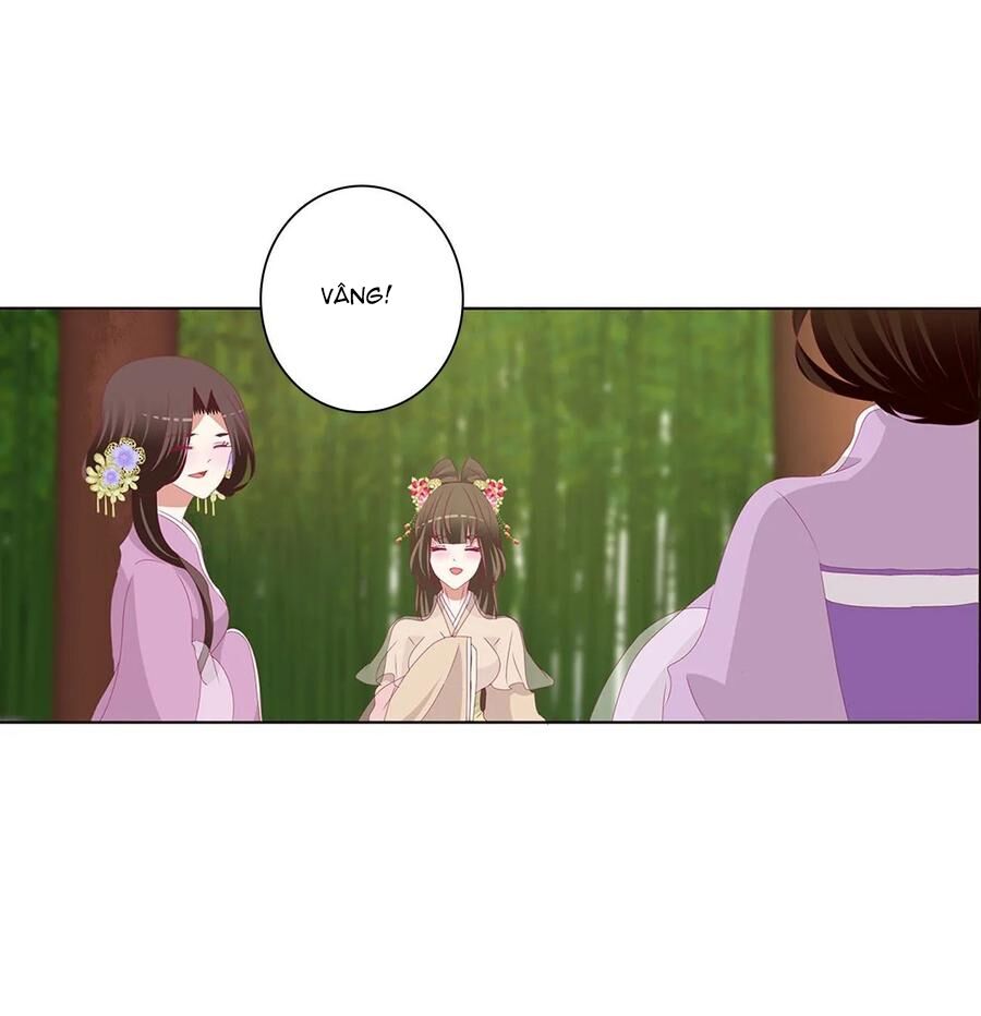 thông linh phi chapter 593 19