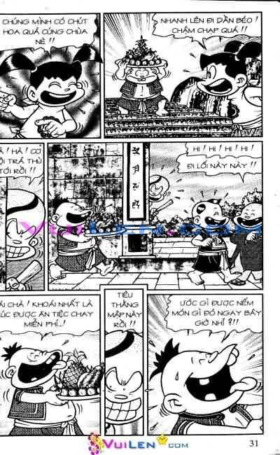 thần đồng đất việt chapter 36 27