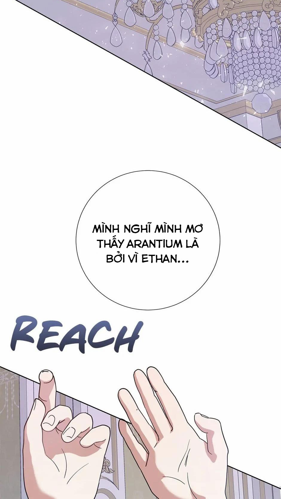 đừng ăn thịt tôi mà chapter 104 26