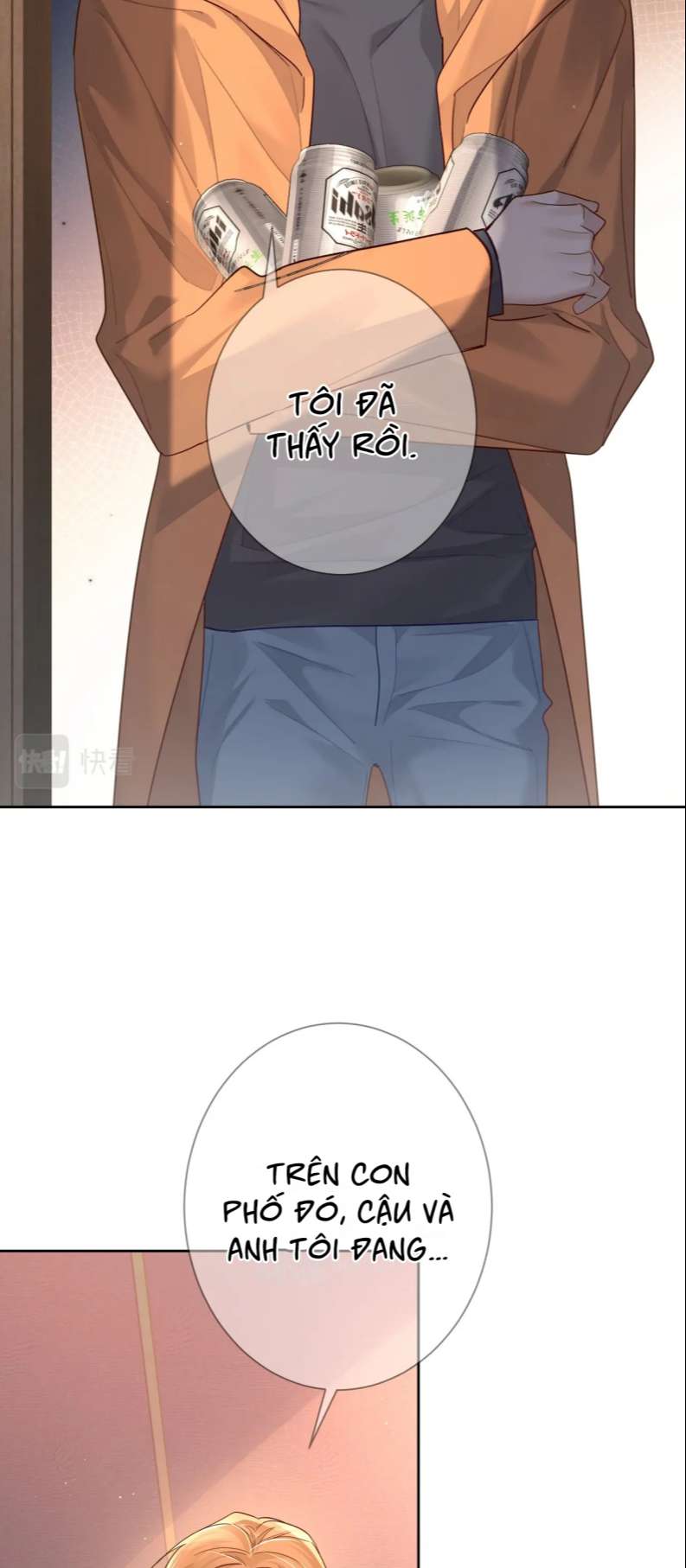 nhân vật chính chỉ muốn yêu đương chapter 44 17