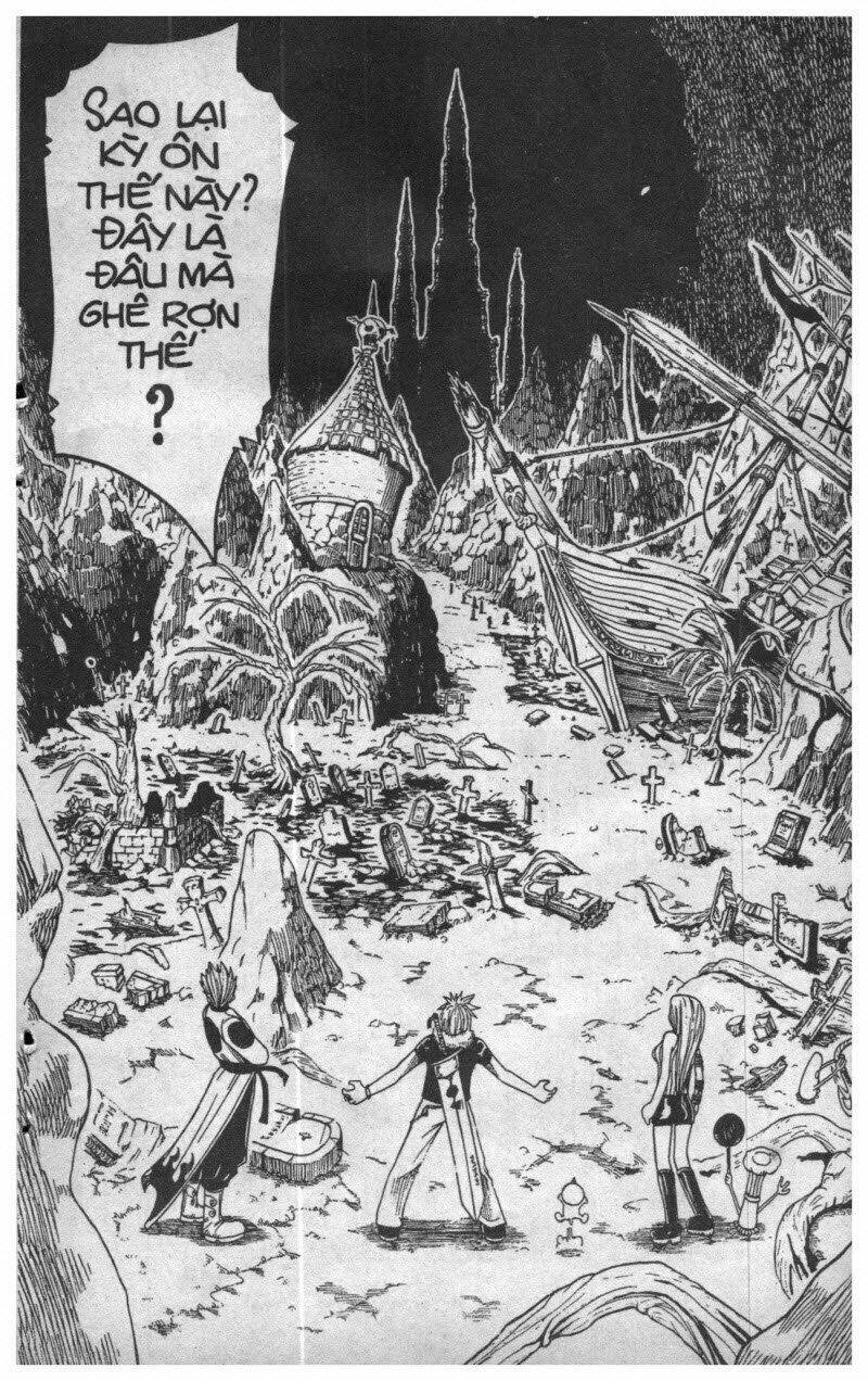 rave master (scan) chapter 13 159