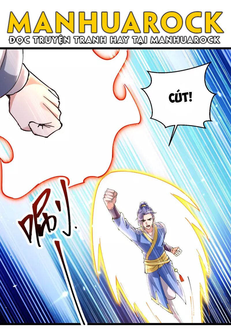 tối cường thăng cấp chapter 316 31