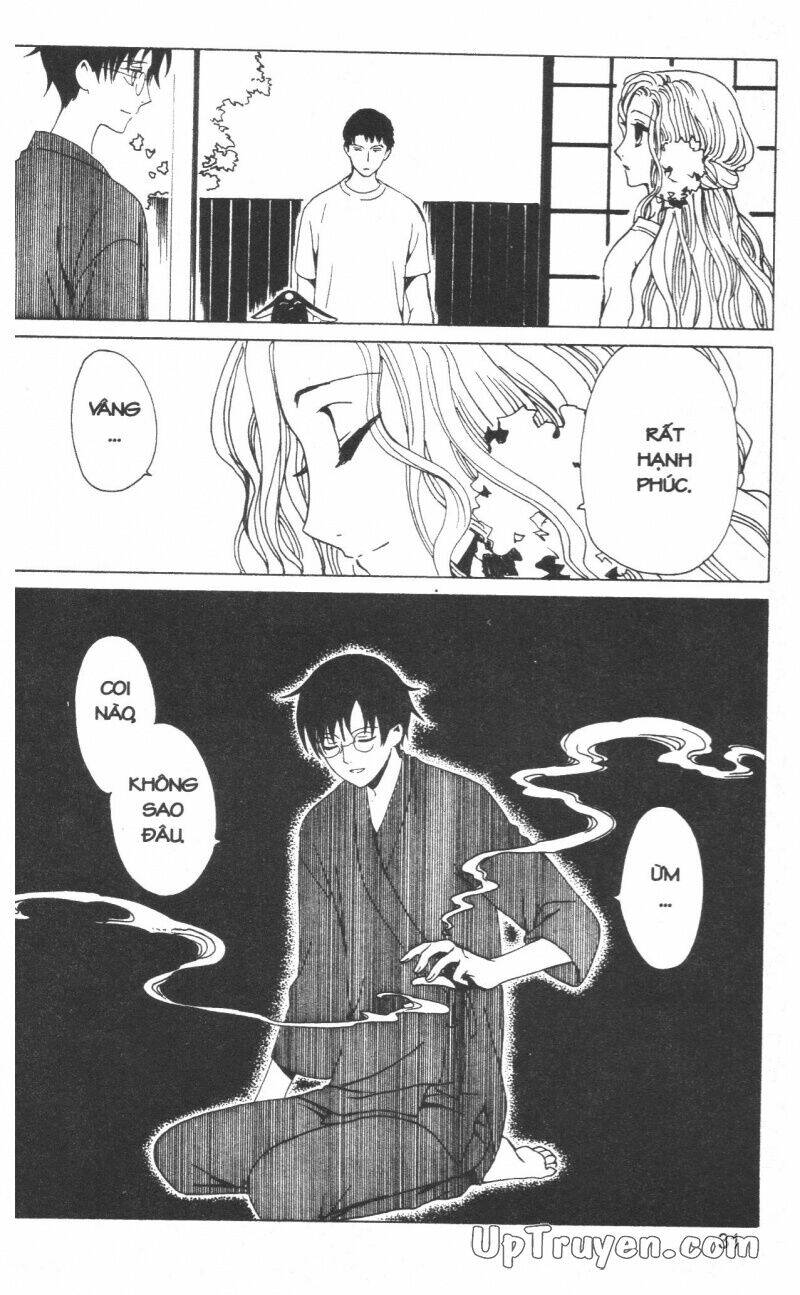 xxxholic - hành trình bí ẩn chapter 18 33