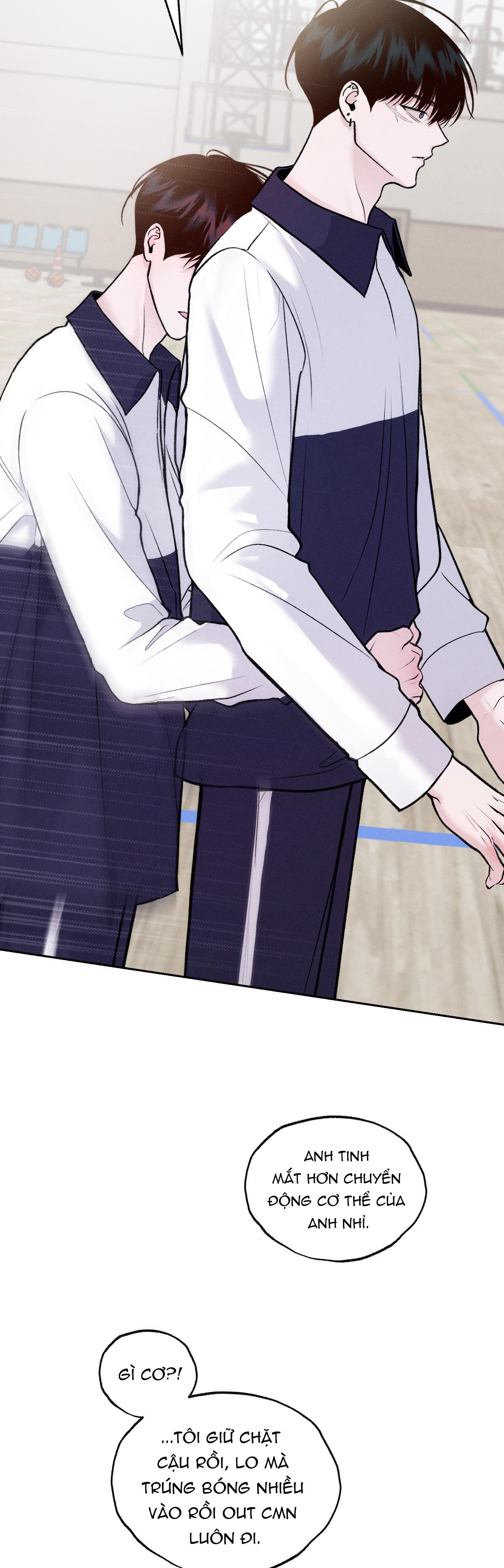 vị cứu tinh vào thứ hai chapter 4 29