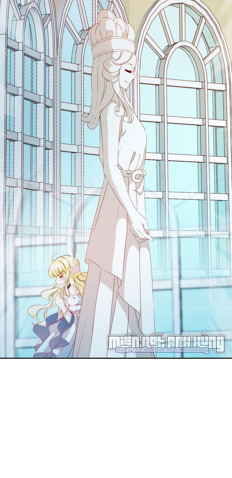 vương phi của babylon chapter 5 10