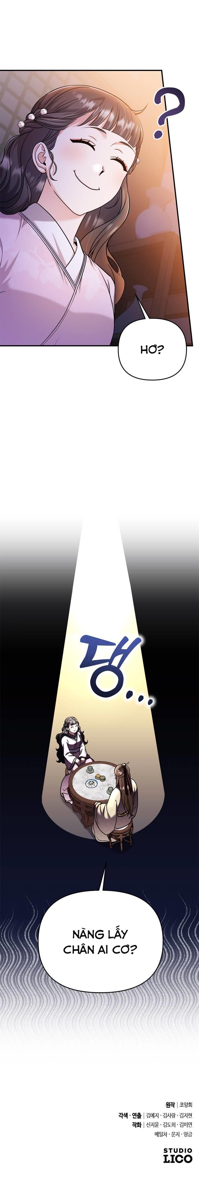 cao thủ chốn hậu cung chapter 44 7