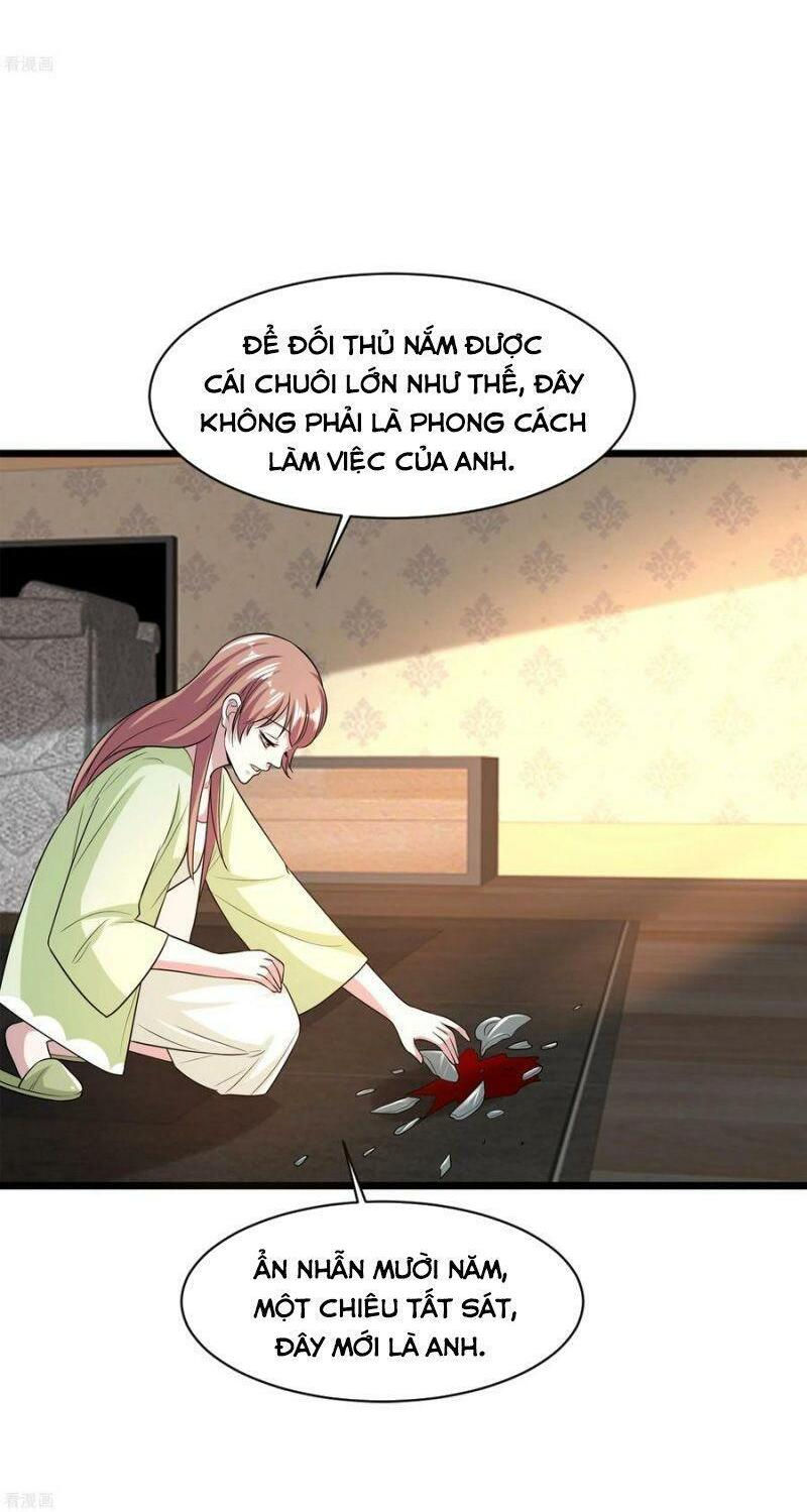 đô thị tà vương chapter 134 16