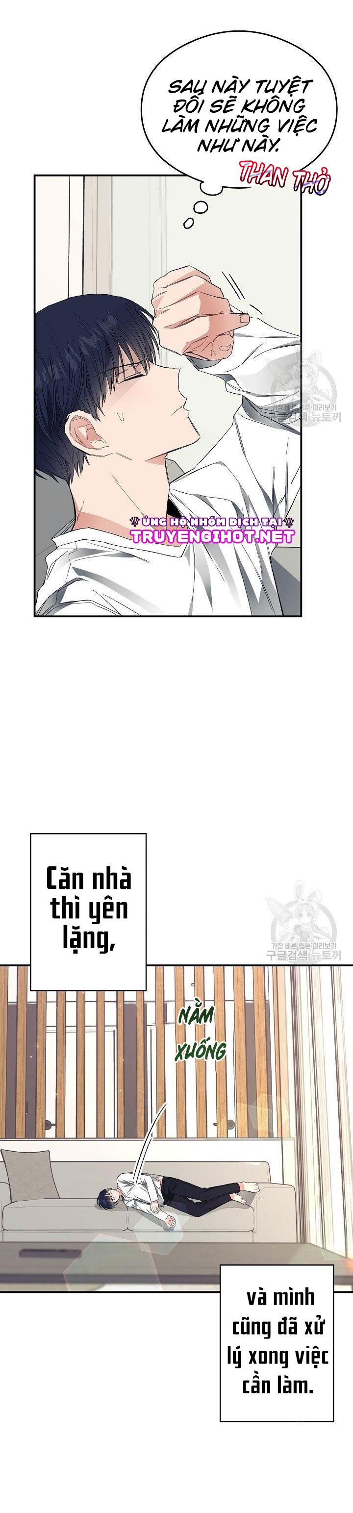 thở chung bầu không khí chapter 10 29