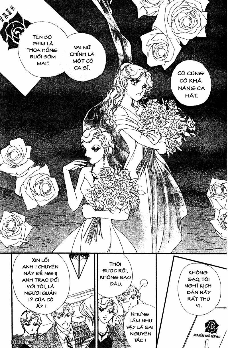 khúc tình ca ban mai - akatsuki no aria chapter 73 28