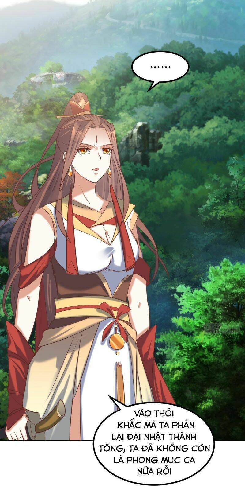 đỉnh cấp phản phái đại sư huynh chapter 16 3