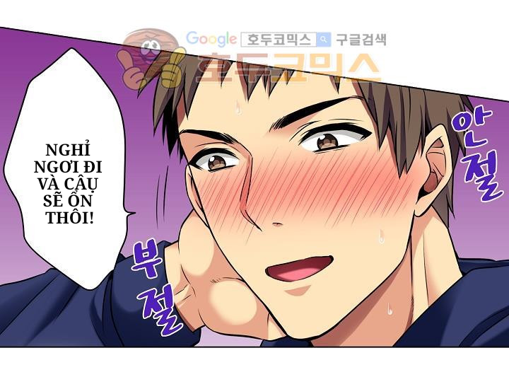 nếm thử succubus thời con gái chapter 6 61