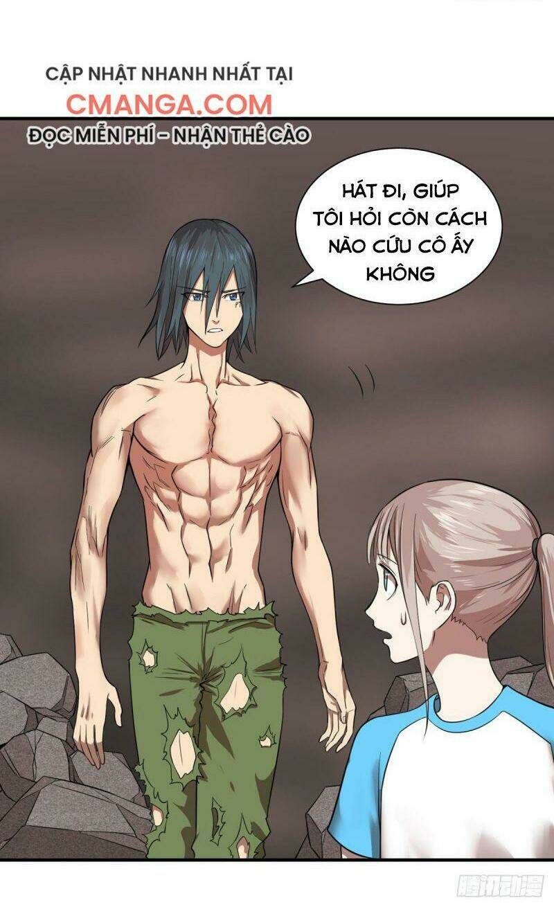 danh sách kẻ phản diện chapter 94 2