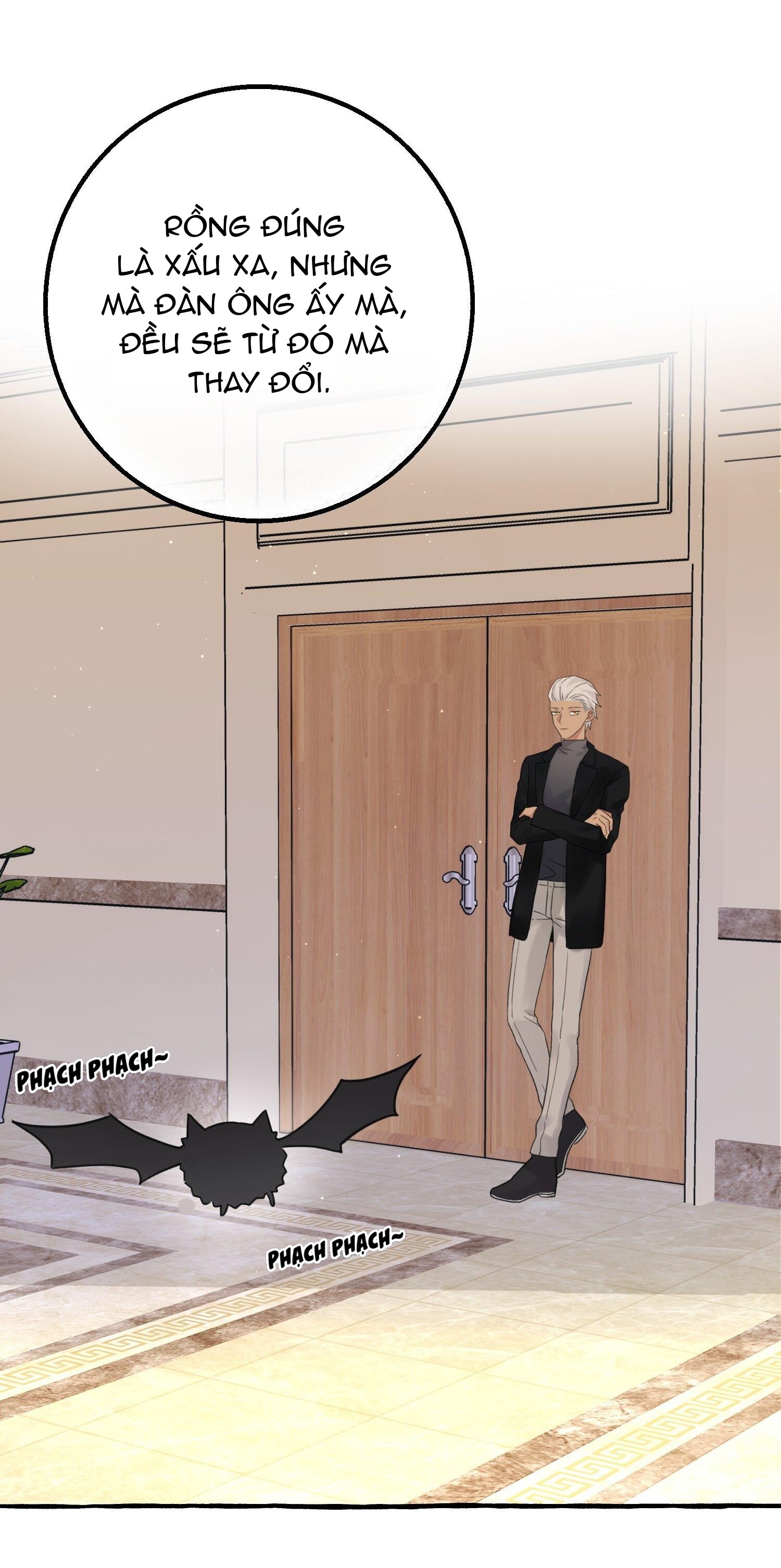 để tôi cắn thử một miếng đi chapter 10 15