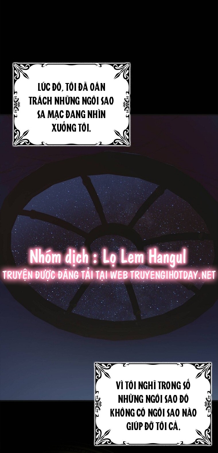 cách để em bảo vệ anh chapter 124.1 54