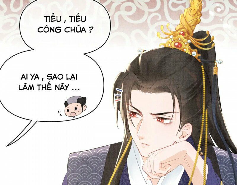 nhóc con giao nhân ba tuổi rồi chapter 17 18