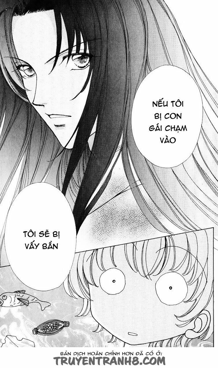 hana ni nare chapter 62 10