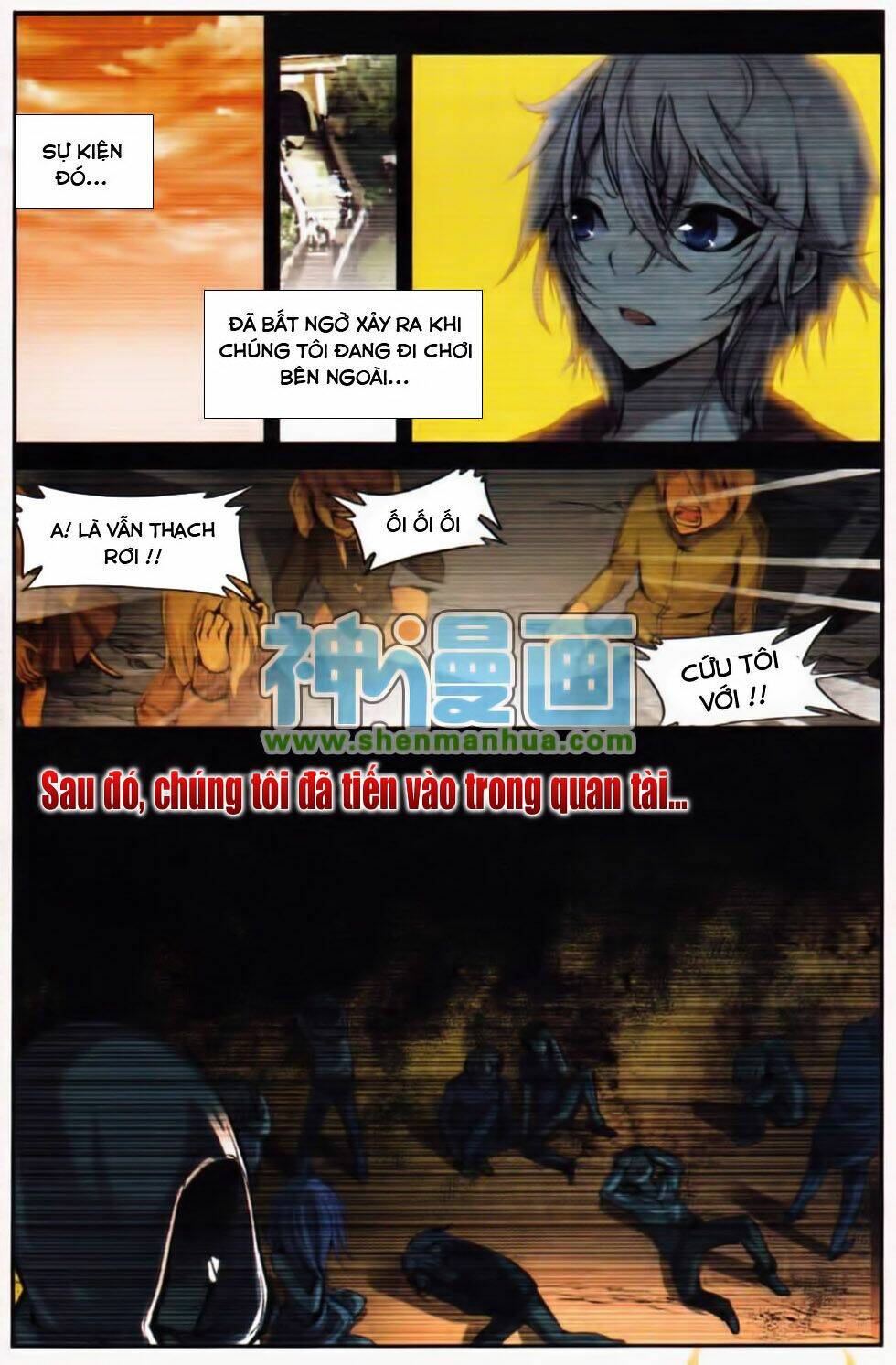già thiên chapter 2 2