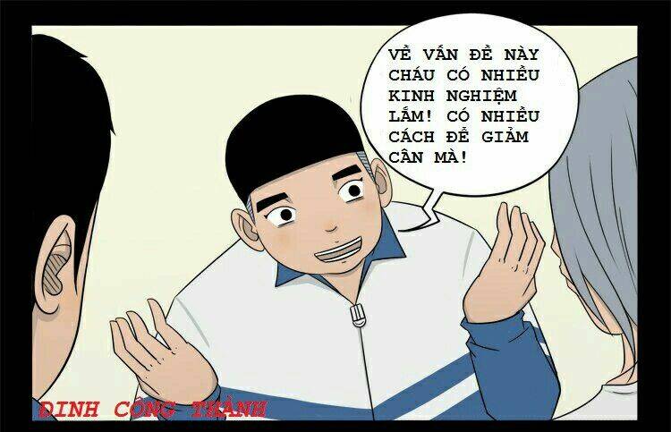 những sự kiện kỳ dị chapter 22 70