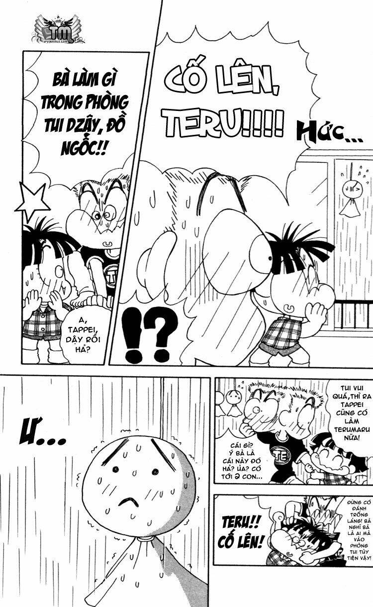 miko cô bé nhí nhảnh chapter 38 14