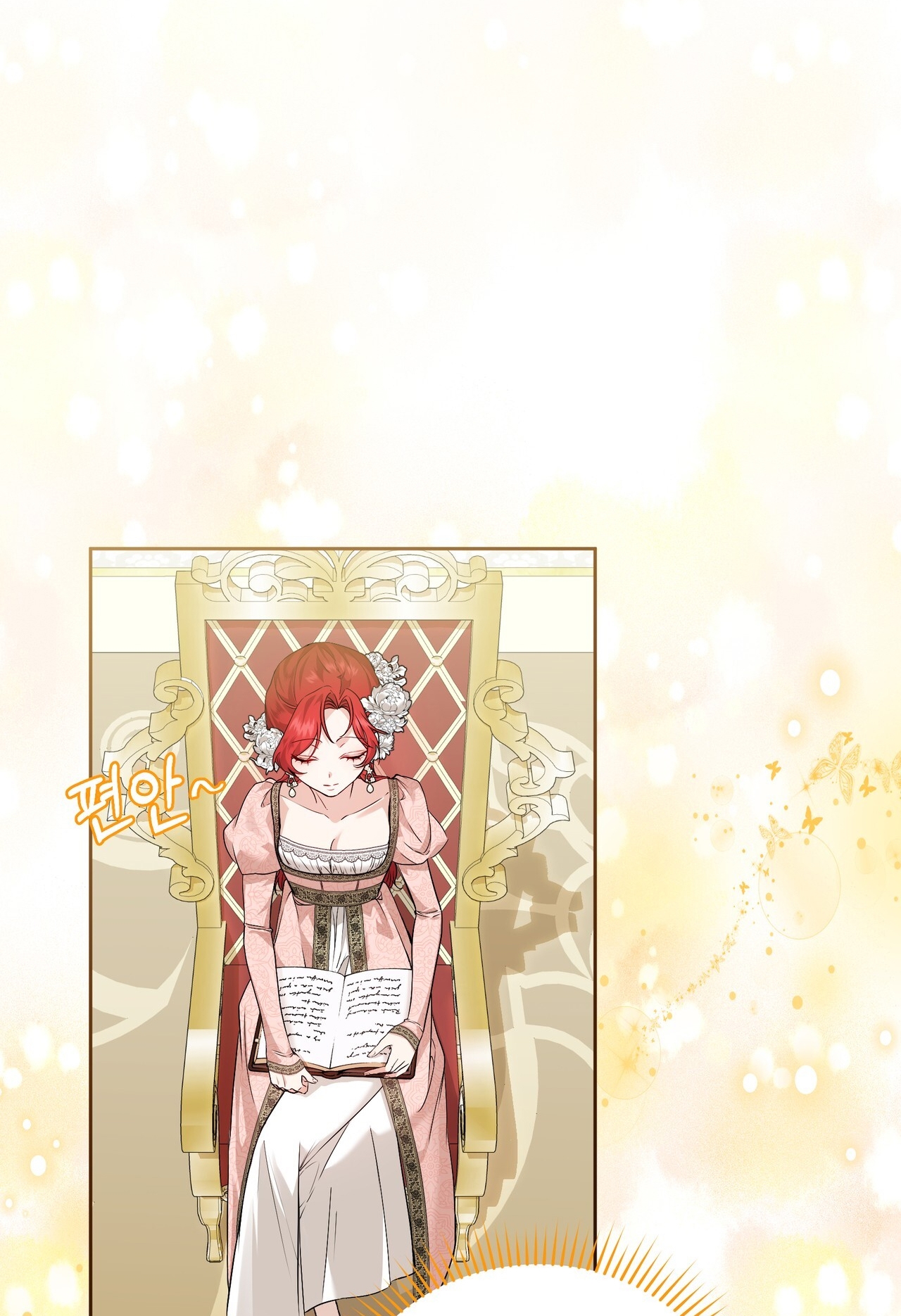 dấu tích của tiên nữ chapter 9.1 53