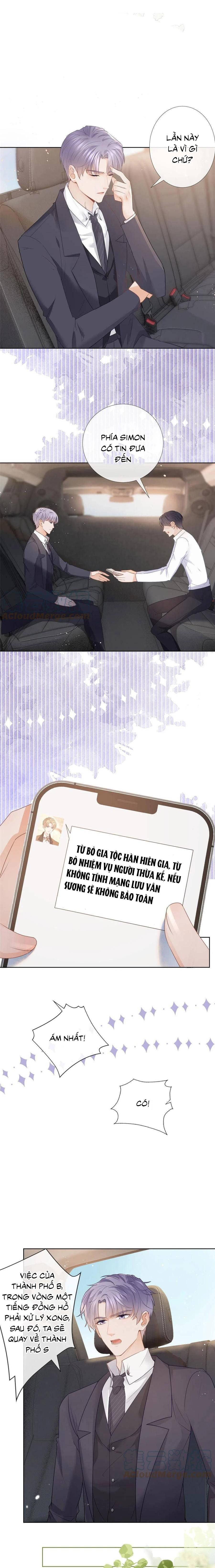 sát thủ đại nhân tại tuyến dưỡng hồ chapter 77 5