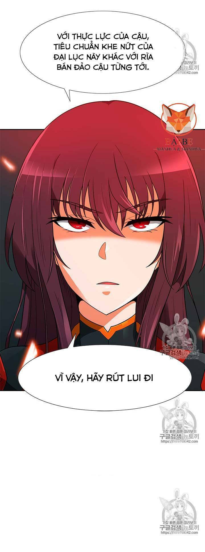 tôi tự động săn một mình chapter 43 11