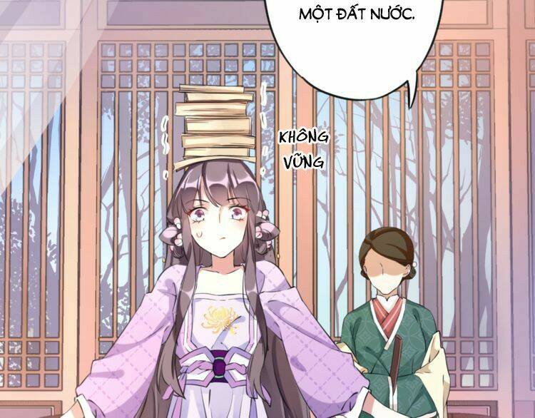 hoa nhan sách chapter 3.1 29