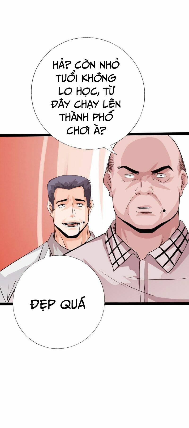 tuyệt phẩm tà thiếu chapter 129 22