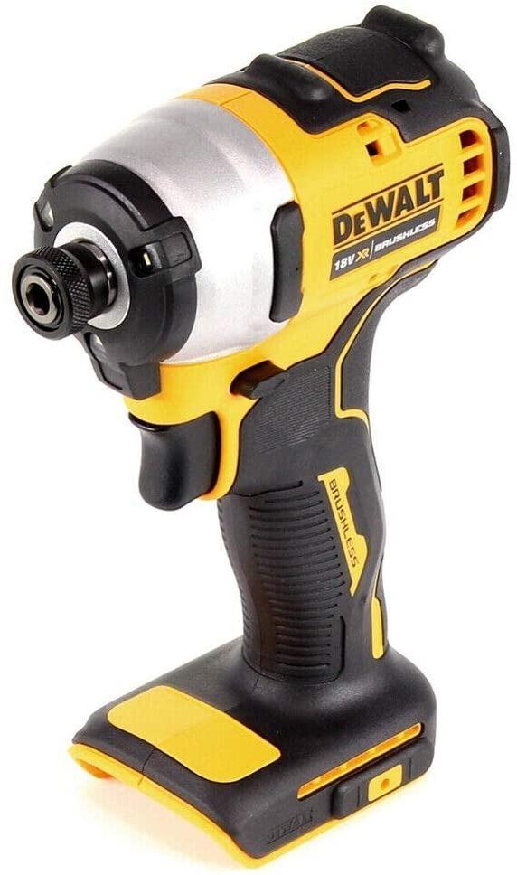 MÁY VẶN VÍT PIN CẦM TAY 20VMAX/BL DEWALT DCF809D2- HÀNG CHÍNH HÃNG