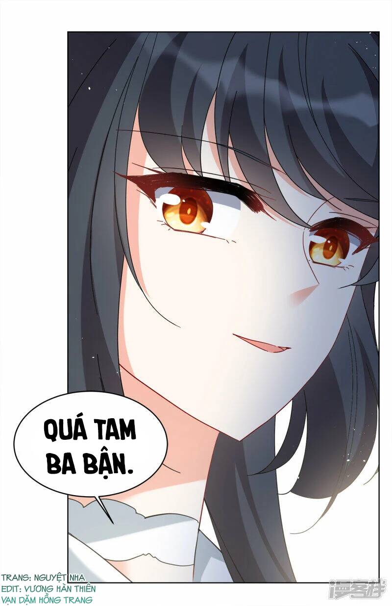 cô ấy đến rồi, xin nằm xuống! chapter 225 10