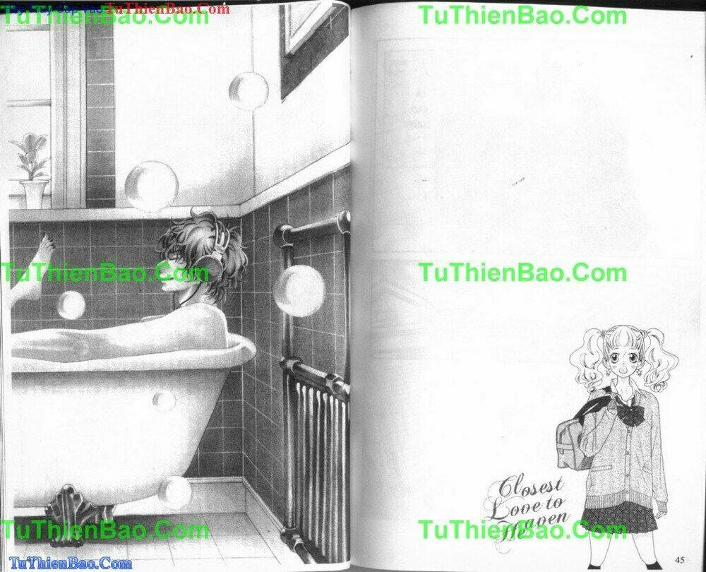 anh bạn bí ẩn chapter 6 24