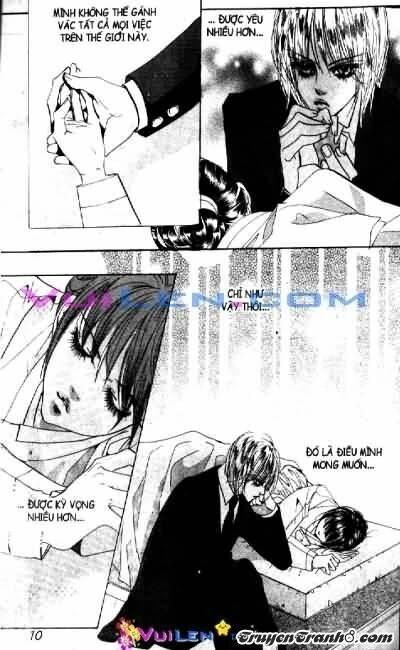 goong - [ hoàng cung ] chapter 13 8