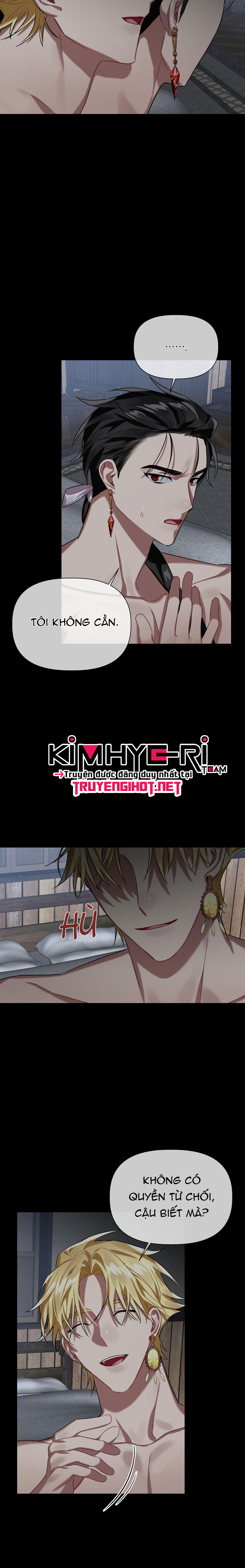 bỗng ngày nọ bị một tên đáng ghét cầu hôn chapter 15.2 9