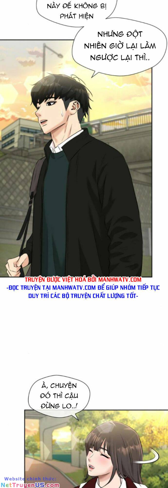 gương mặt thiên tài chapter 118 58