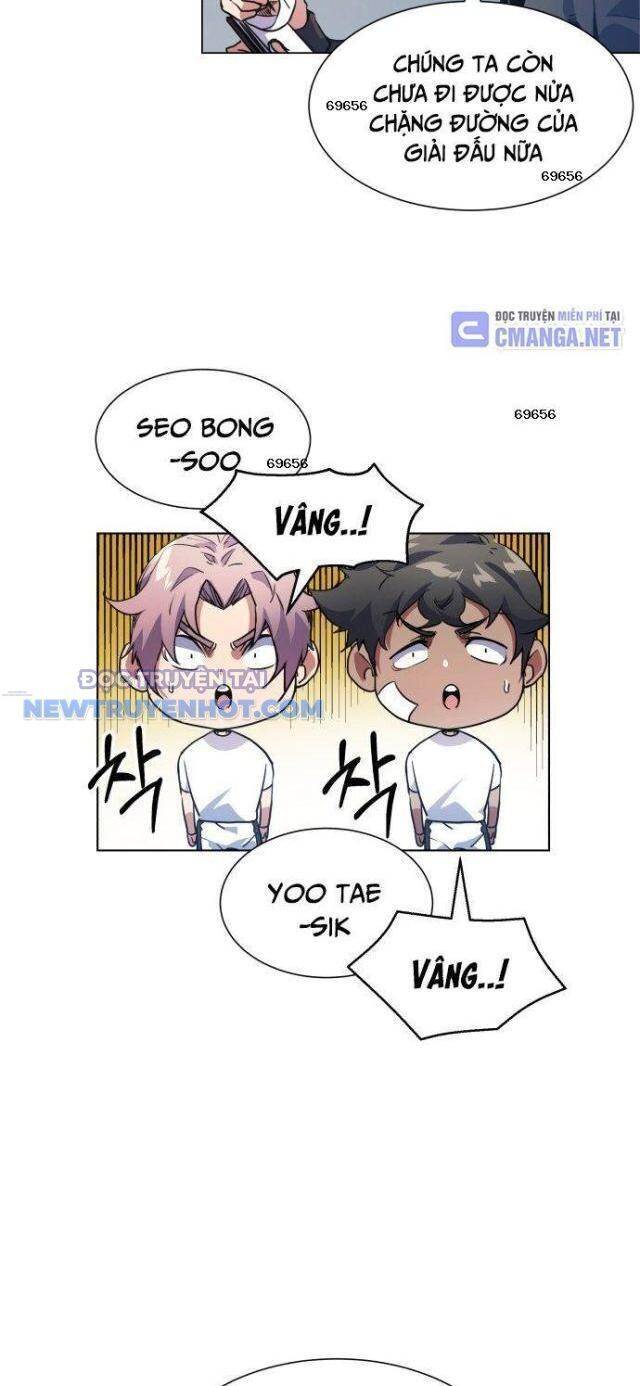 Góc Cao Khung Thành chapter 86 5