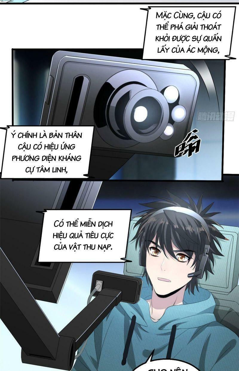 xã lam bạch chapter 24 10