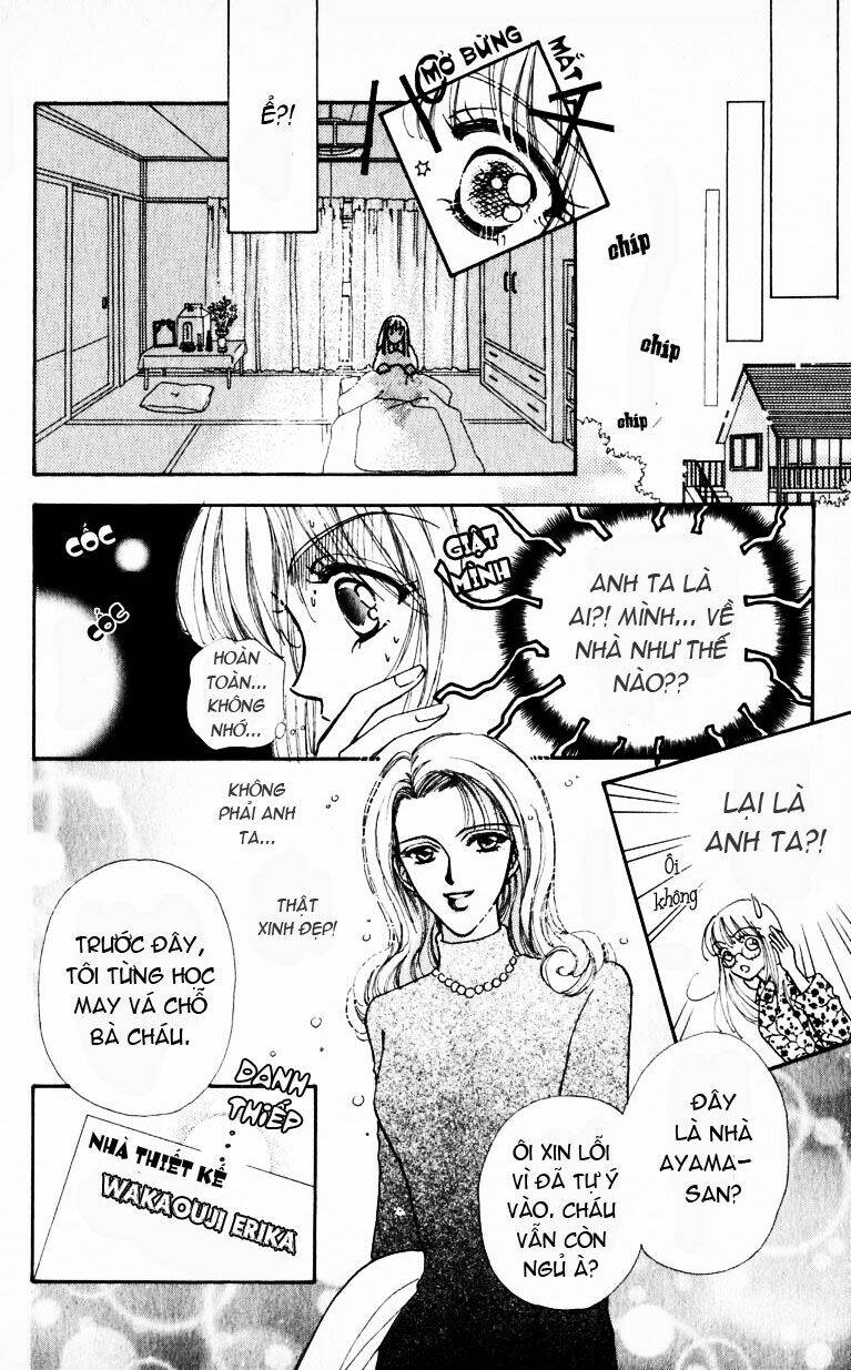 hana ni nare chapter 1 22