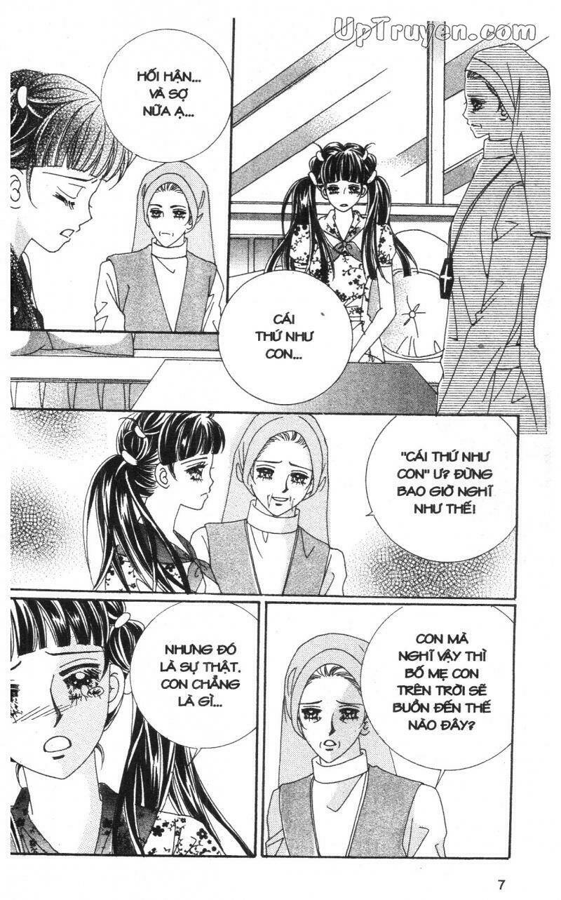 meo meo dịu dàng đi nhé chapter 7 7