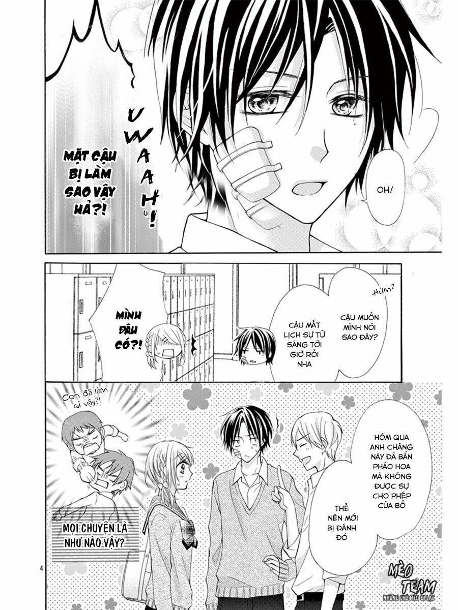 tớ muốn xem pháo hoa cậu làm chapter 2 7