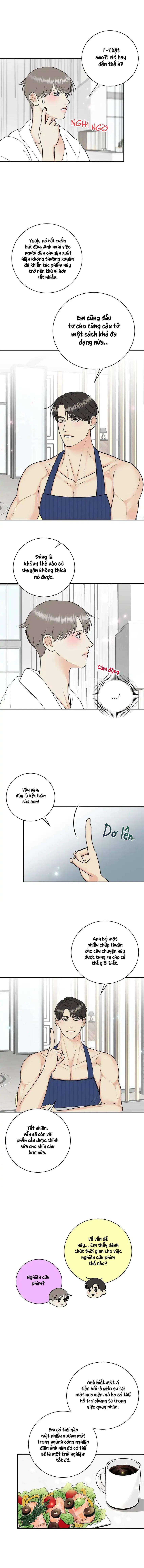 hạnh phúc trọn vẹn chapter 61 5