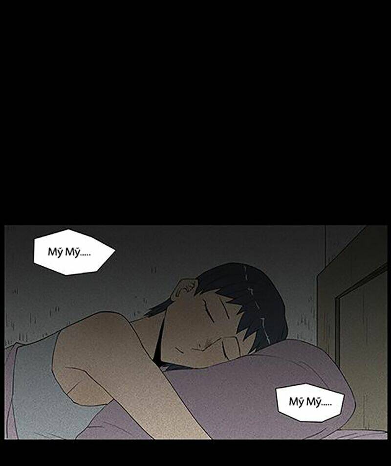 kinh dị đêm khuya chapter 30 7