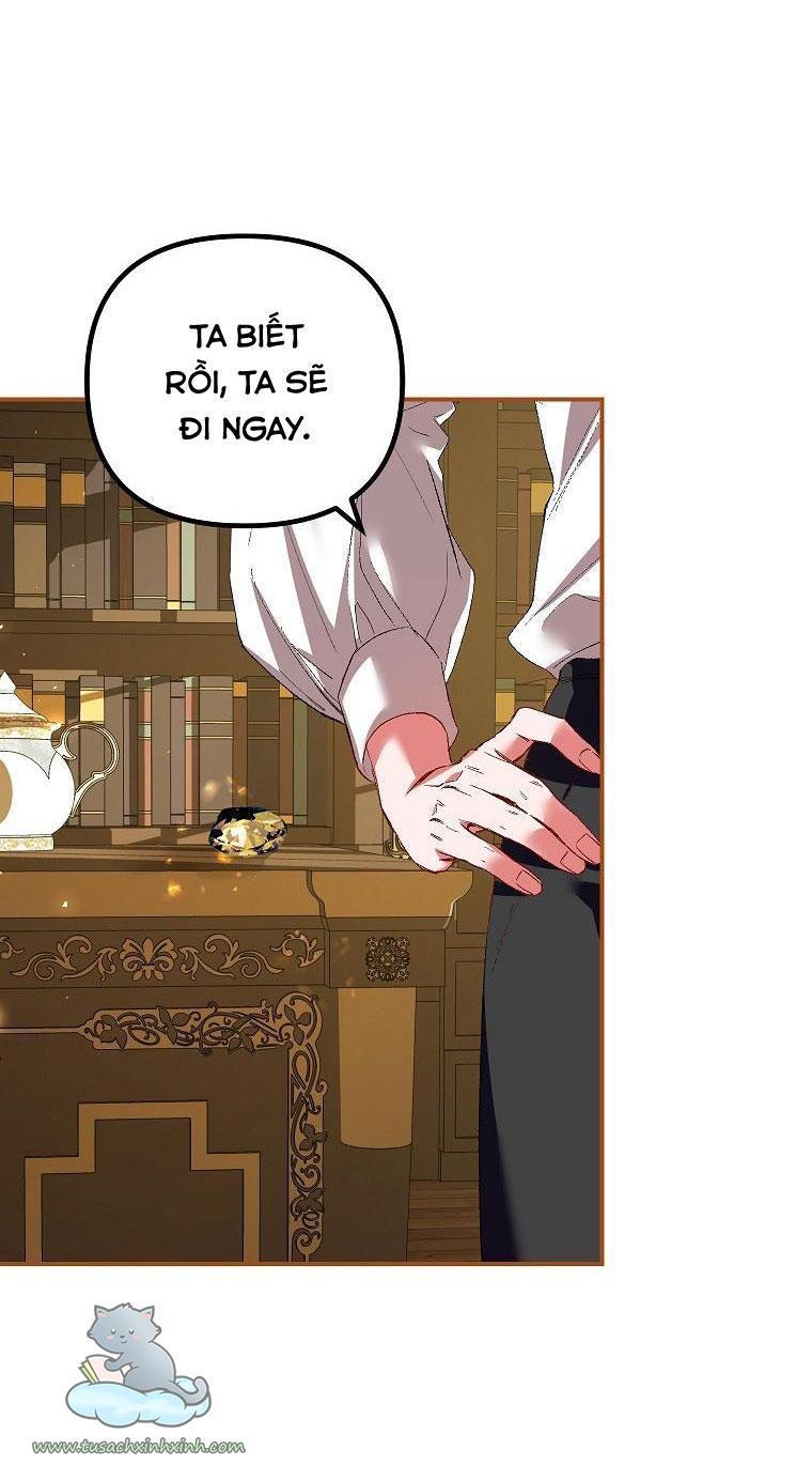 tháng năm cuối cùng của nữ phụ đoản mệnh chapter 38 57