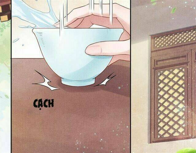 thịnh sủng y phi chi dao quan truyện chapter 36 11