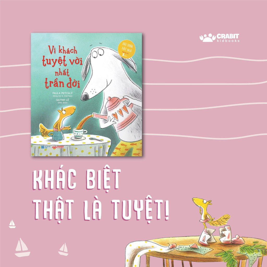 Sách - Combo 3 cuốn Tử tế - Tự tin - Phá cách - Crabit Kidbooks - Nuôi dưỡng tâm hồn trẻ thơ