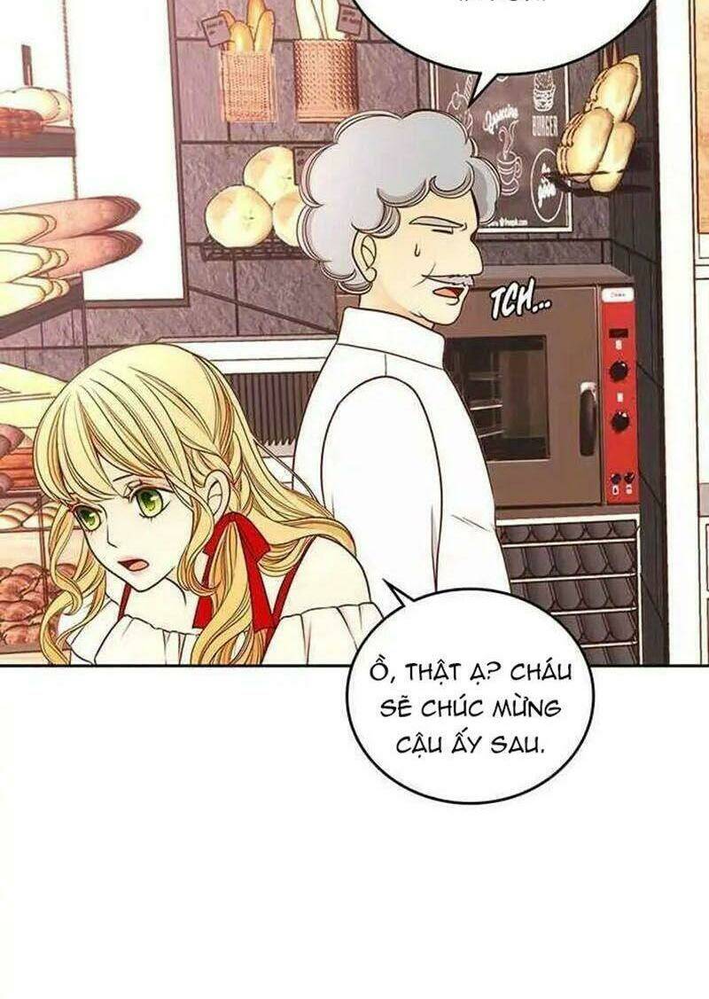 wendy , cô gái bán hoa chapter 44 6