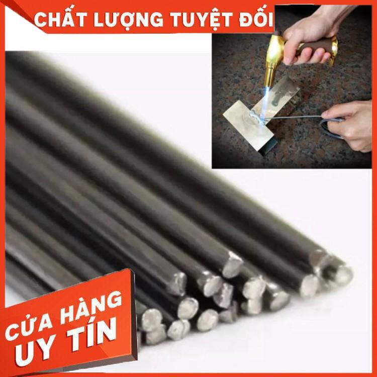 Que Hàn Nhôm Lõi Thuốc SẢN PHẨM TỐT CHẤT LƯỢNG