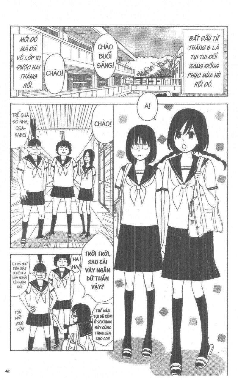 đứa con của tengu chapter 3 46