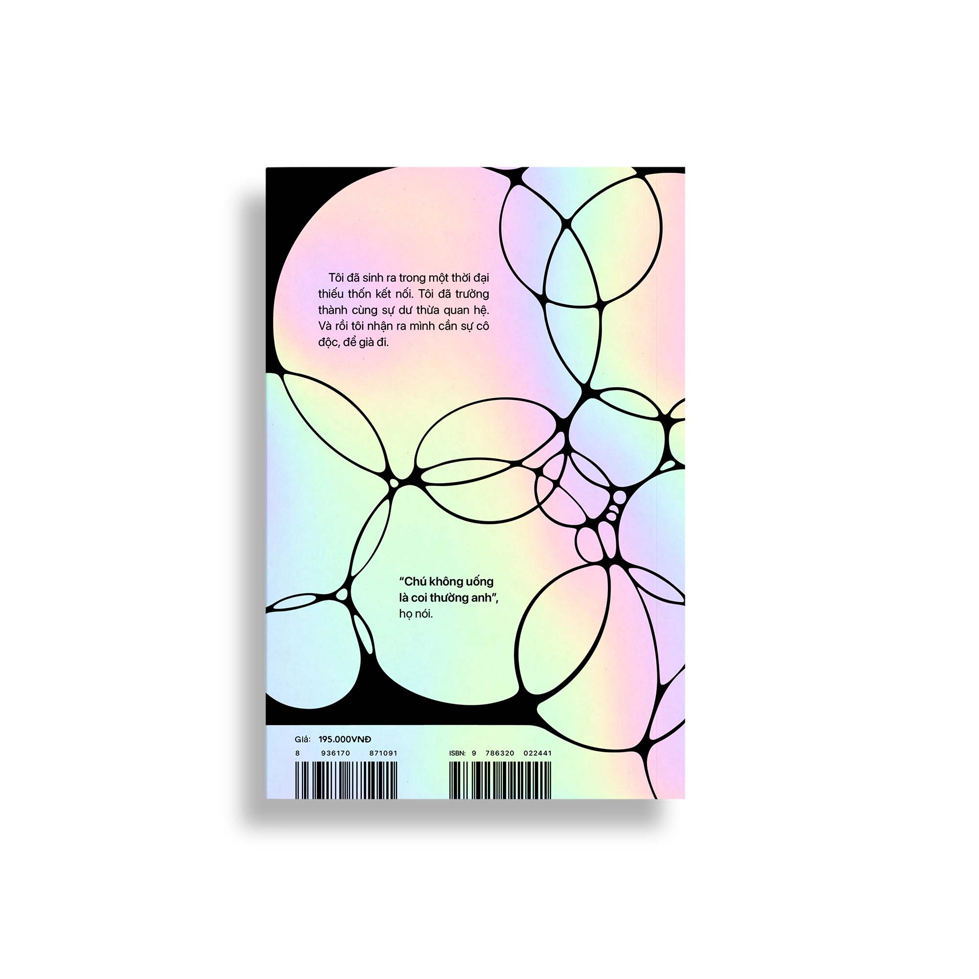 Sách - Ảo ảnh trong xã hội dư thừa kết nối