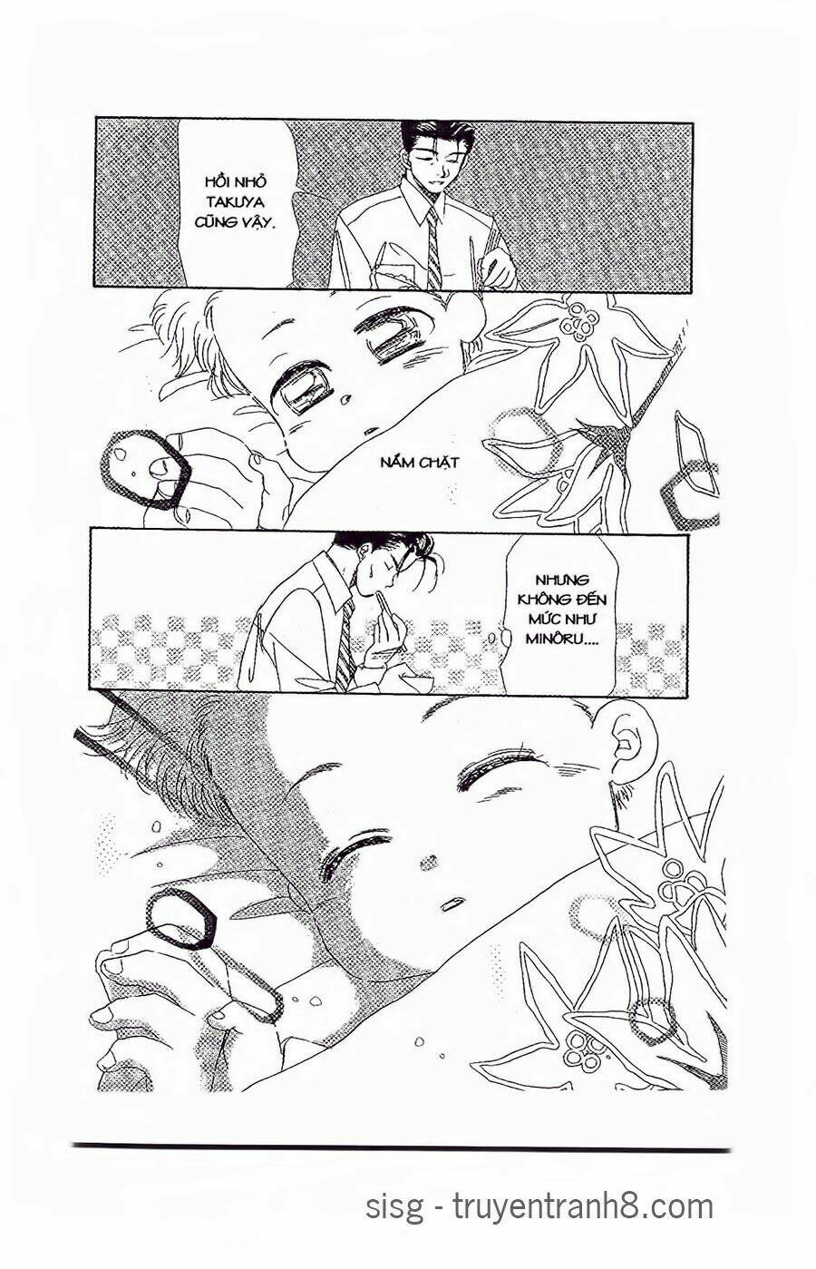 em bé và tôi chapter 23 28