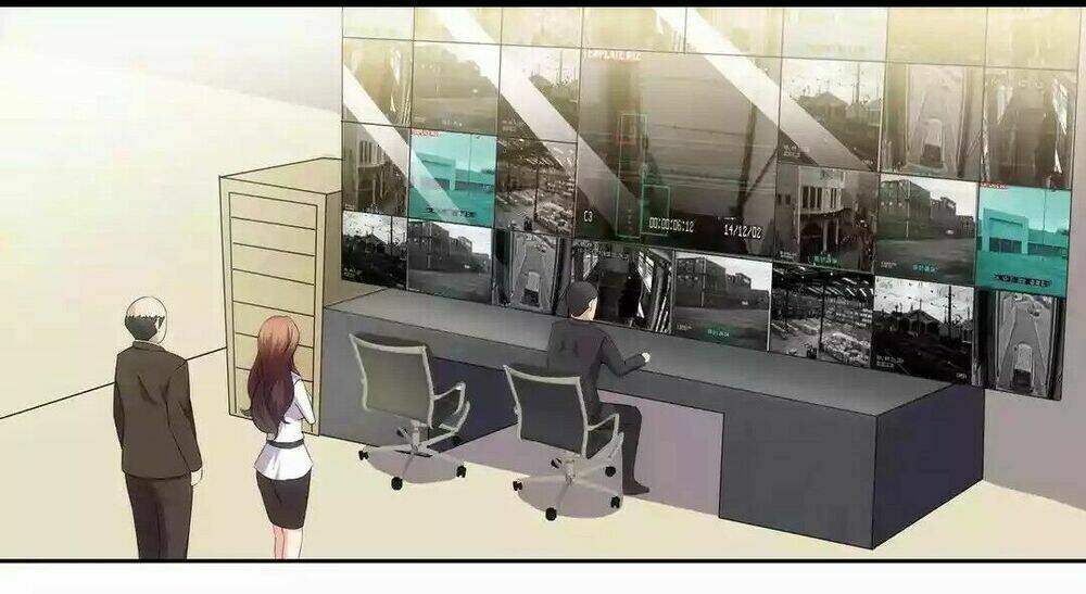 tối cường cuồng binh chapter 11 7